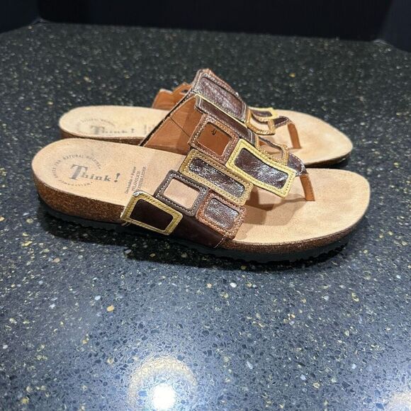 Think!  - Picture 4 of 7